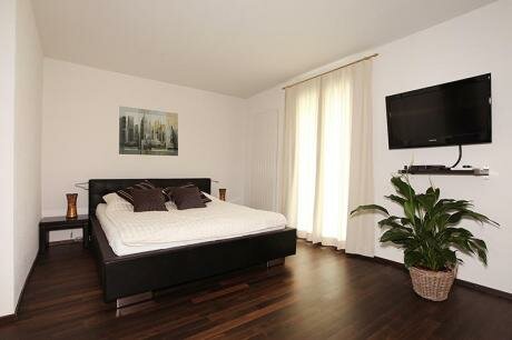 Swiss Star Apartments District 3