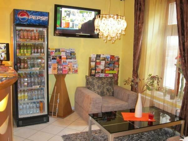 Andel Apartmany