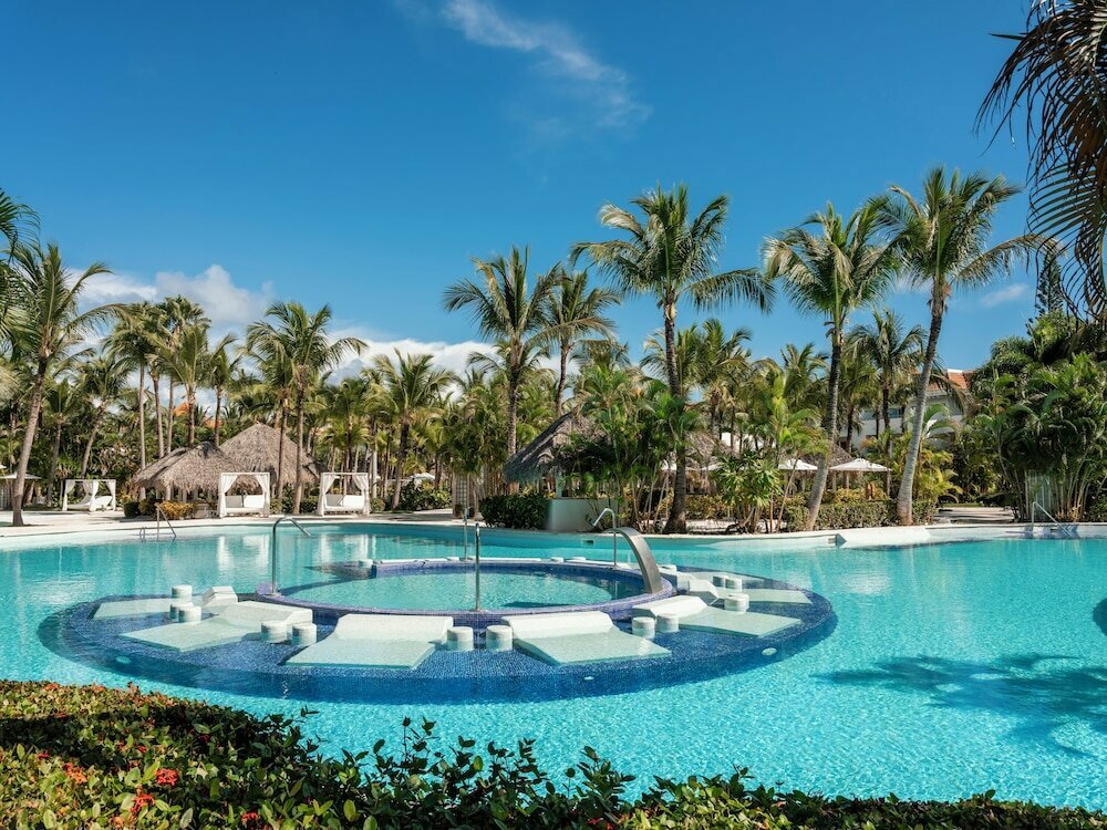 Zel Punta Cana - All Suites