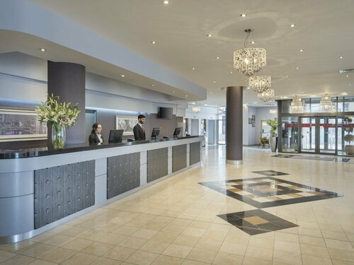 Leonardo Hotel Leeds, Забронировать Отель Лидс Западный Йоркшир