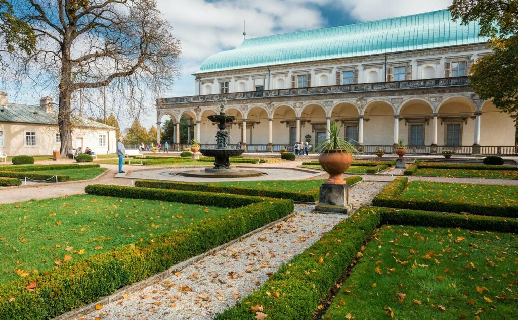 Hotel U Kříže