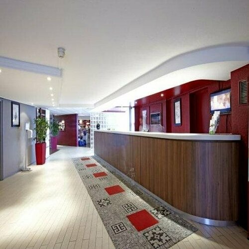 Campanile Bradford Hotel, Boek Hotel Hotels in Merseyside met ontbijt, Ontbijt