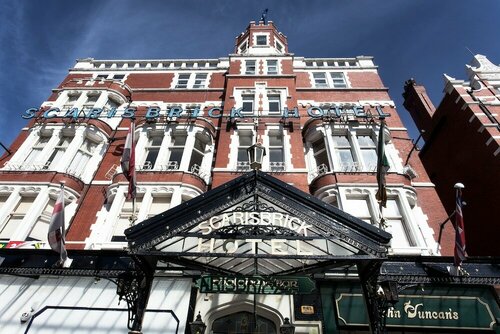 Scarisbrick Hotel, Prenota Hotel Hotel a Inghilterra con piscina, Piscina