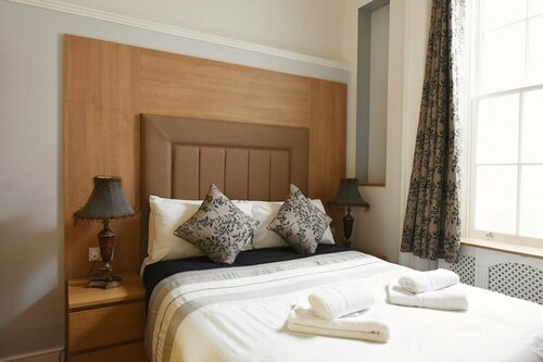 Linden House Hotel, Забронировать Отель Отели Большого Лондона 3 звезды, 3*