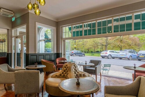 Best Western Beaumont Hotel, Забронировать Отель Отели North Pennines с завтраком, Завтраки