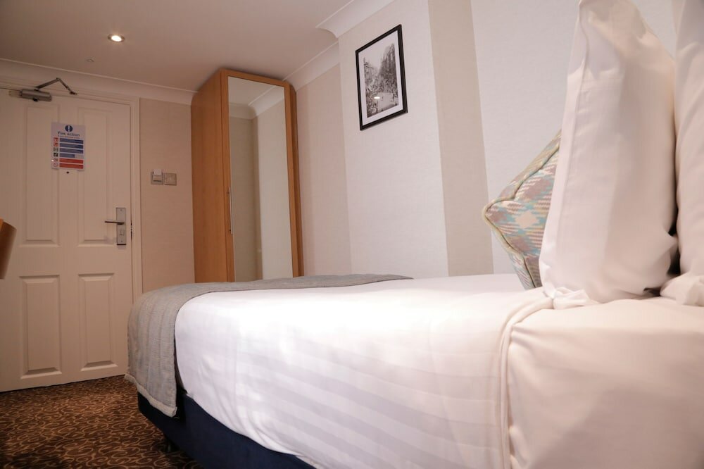 Essential Living in Prime Belgravia