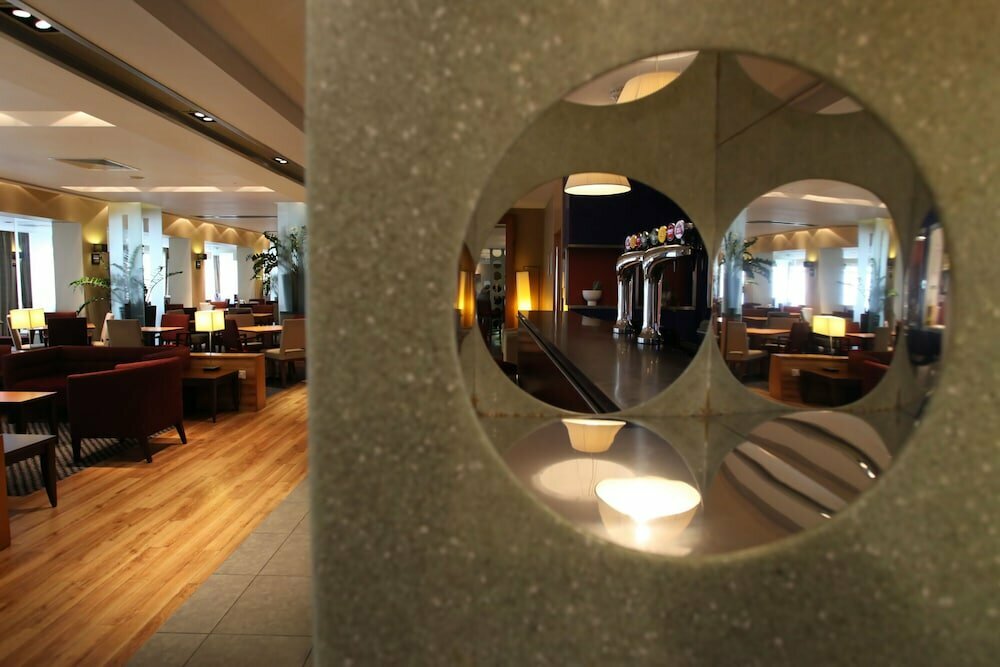 Holiday Inn Express Southampton M27 Jct7