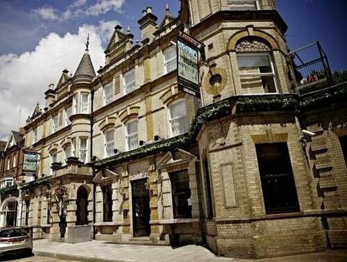 The Drayton Court Hotel, Забронировать Отель Илинг Middlesex