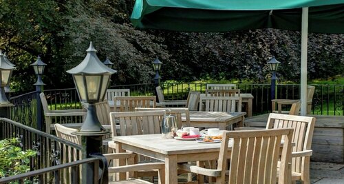 Best Western Plus Buxton Lee Wood Hotel, Book Hotel Buxton Derbyshire, nær Devonshire Dome
