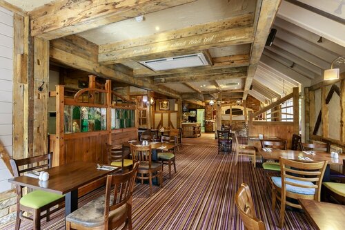 The Victoria Hotel, Prenota Hotel Hotel a Inghilterra con colazione, Colazione