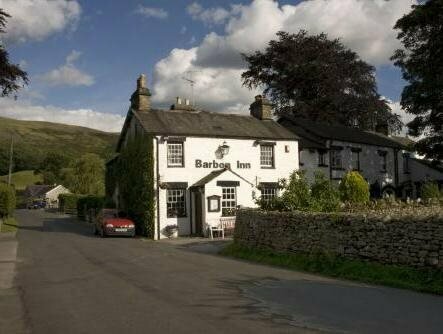 Barbon Inn
