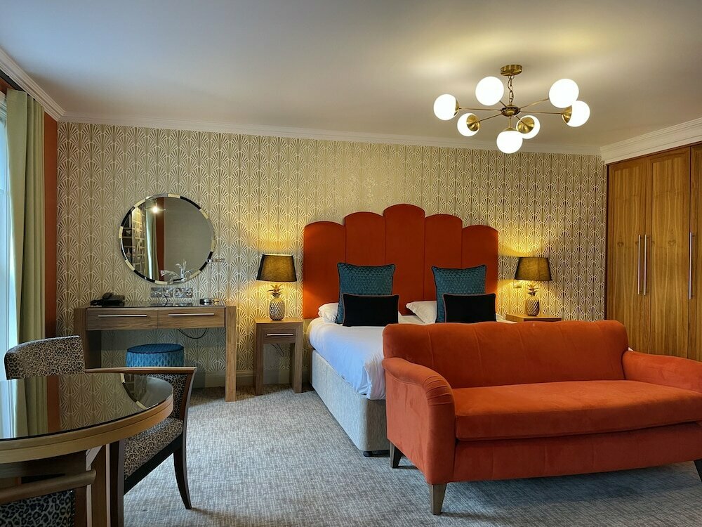 Park Farm Hotel