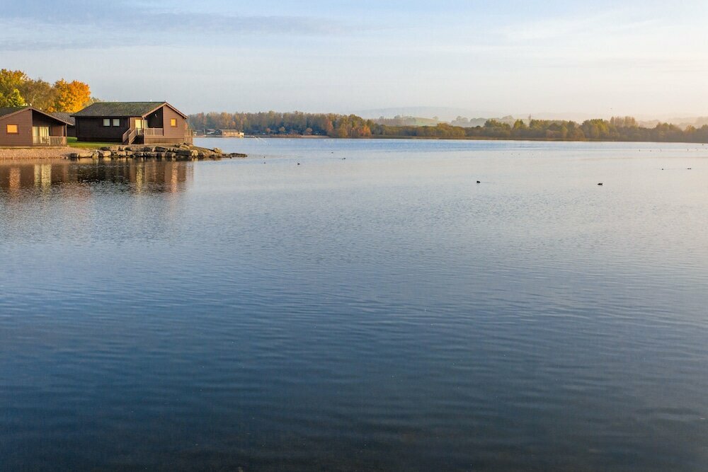 Pine Lake Resort
