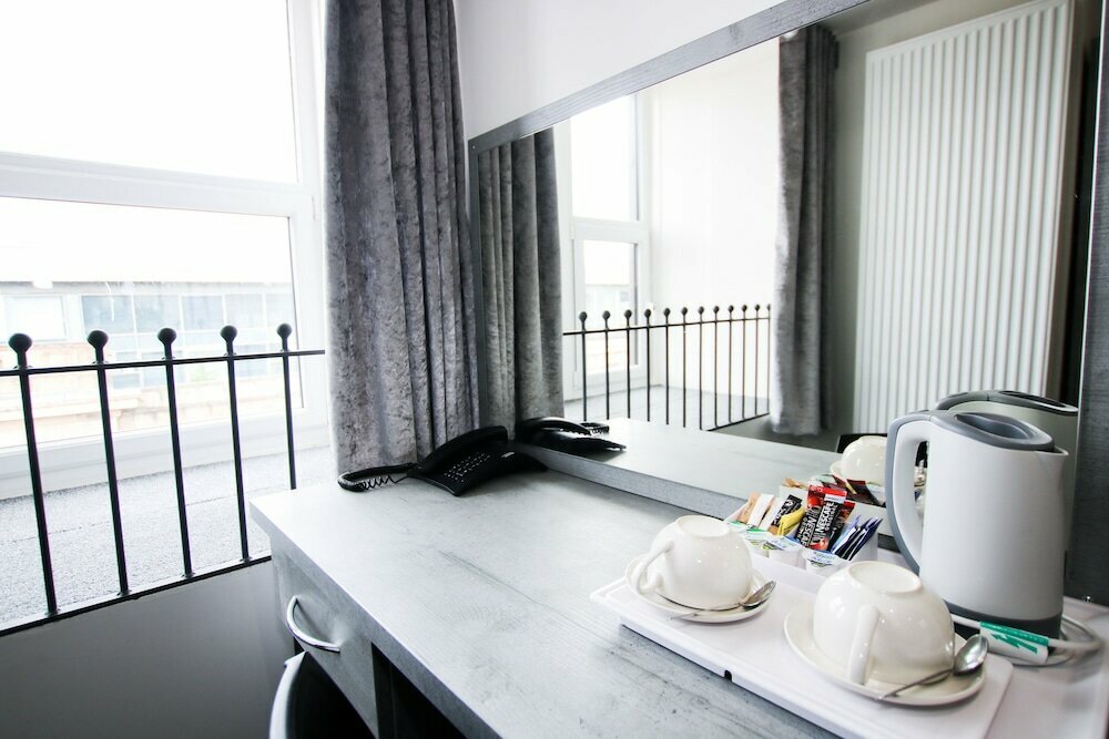 Brunswick Hotel - Book Direct for Best Rates