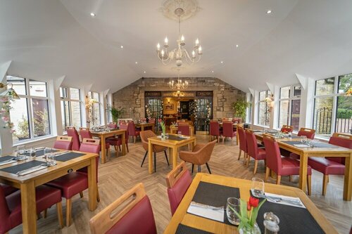 Bankton Rooms & Lodges, Забронировать Отель Отели Ливингстон 3 звезды, 3*