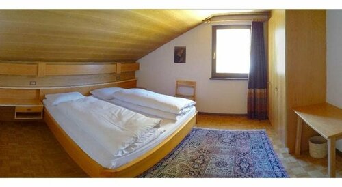 Residence Granvara, Забронировать Отель Ортизеи Валь-Гардена, рядом с Бугельная станция Палмер (нижняя станция)