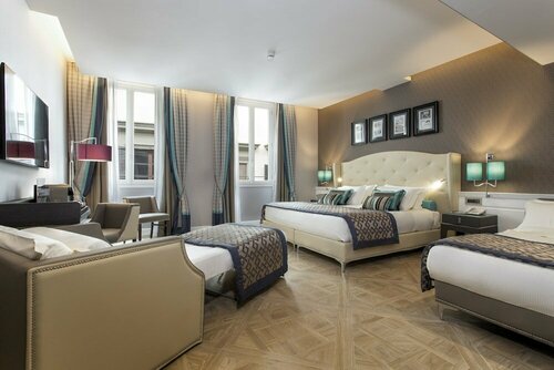 Hotel Spadai, Забронировать Отель СПА-отели Флоренции, рядом с Генеральное консульство ФРГ во Флоренции, SPA-услуги