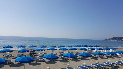 Hotel Savoy, Забронировать Отель Отели Варацце 3 звезды, 3*