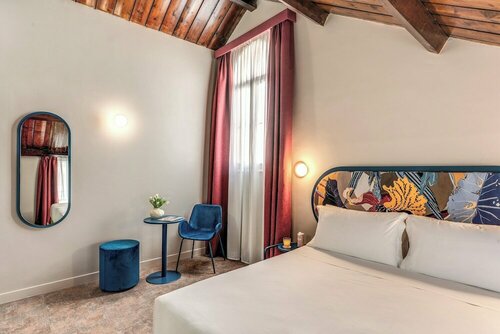 Hotel Xx Settembre, Book Hotel Roma Termini railway station 