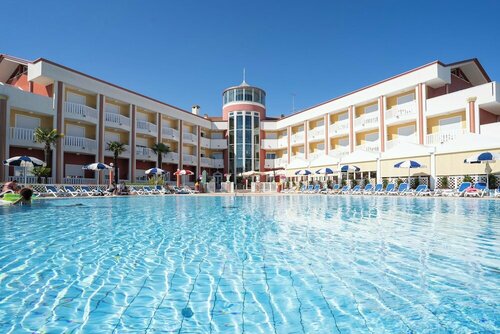 Hotel Olympus, Забронировать Отель Отели Riviera Est 4 звезды, 4*