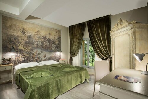 Hotel Del Borgo, Забронировать Отель Борго-Панигале Болонья