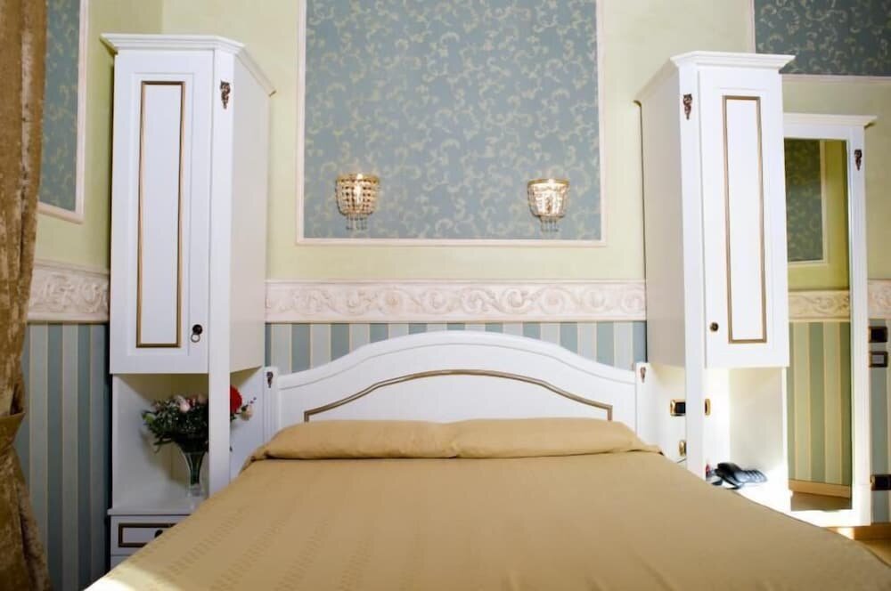 AH SUITES Montecitorio