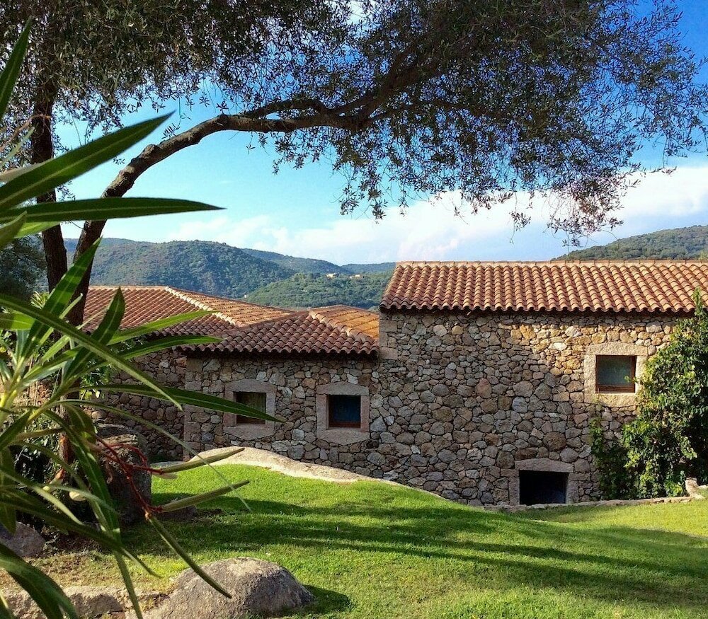 Hotel Ristorante Valkarana