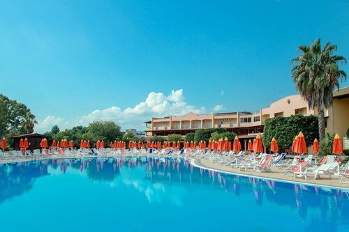 Villaggio Nova Siri, Book Hotel SPA Hotels in Basilicata, SPA