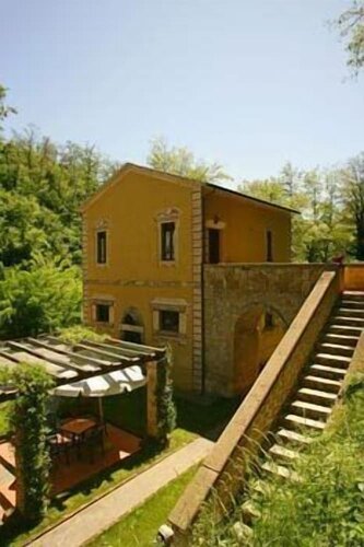Relais Valle Orientina, Book Hotel Pitigliano Toscana