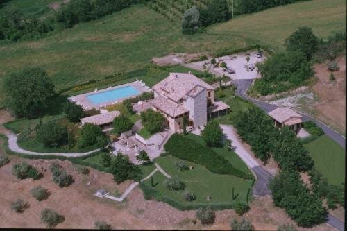 Le Vignole Country House, Book Hotel Assisi Umbrien