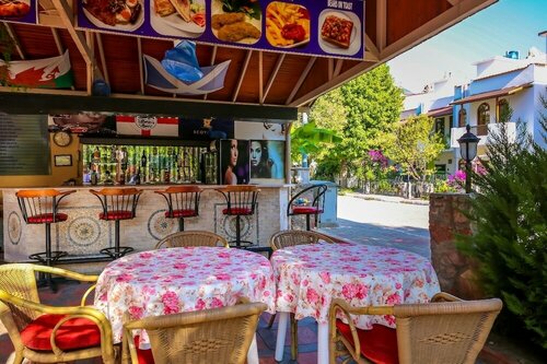 ‪Ustun Apartments‬, Забронировать Апартаменты/квартира Мармарис Мугла