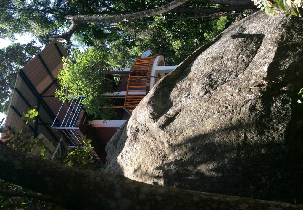 Ella camping Resort