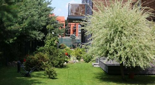 Pas Gintara, Book Hotel Hoteller i Klaipeda med parkering, Parkering