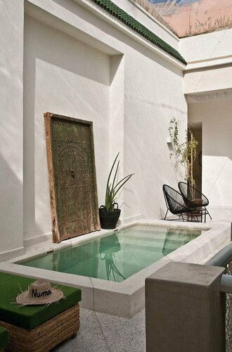 Numa Marrakech, Забронировать Отель Медина Марракеш