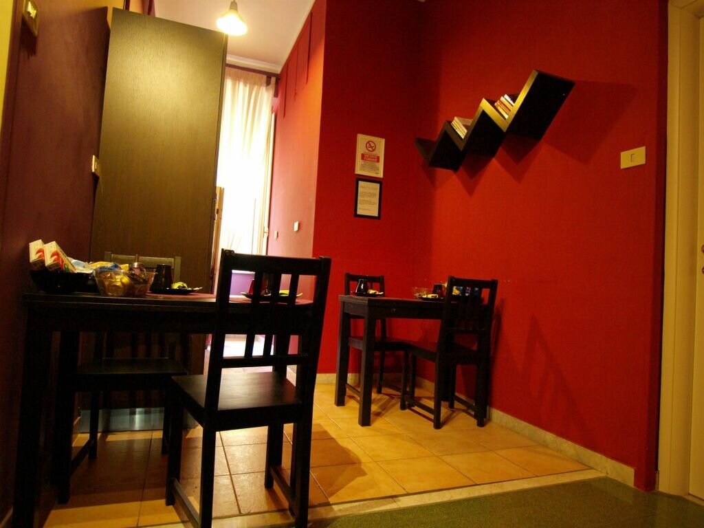 City Mood B&b