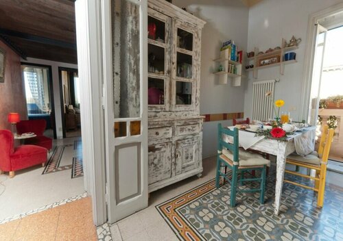 Aklesia Suite B&B, Забронировать Отель Рим Лацио