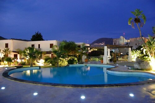 Residence Hotel La Giara, Prenota Hotel Hotel a Sicilia con colazione, Colazione