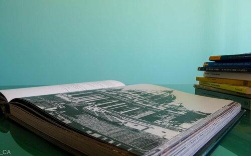 I Tetti di Roma, Book Hotel Appio Latino Rom