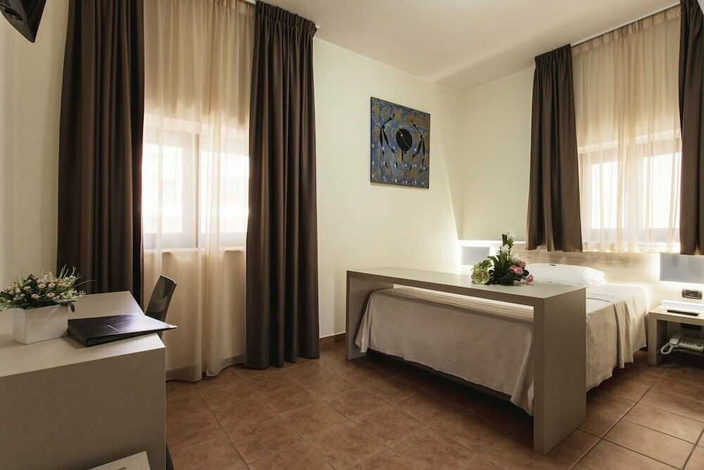 Hotel Fly