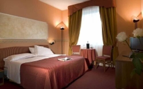 Hotel Bifi, Prenota Hotel Casalmaggiore 