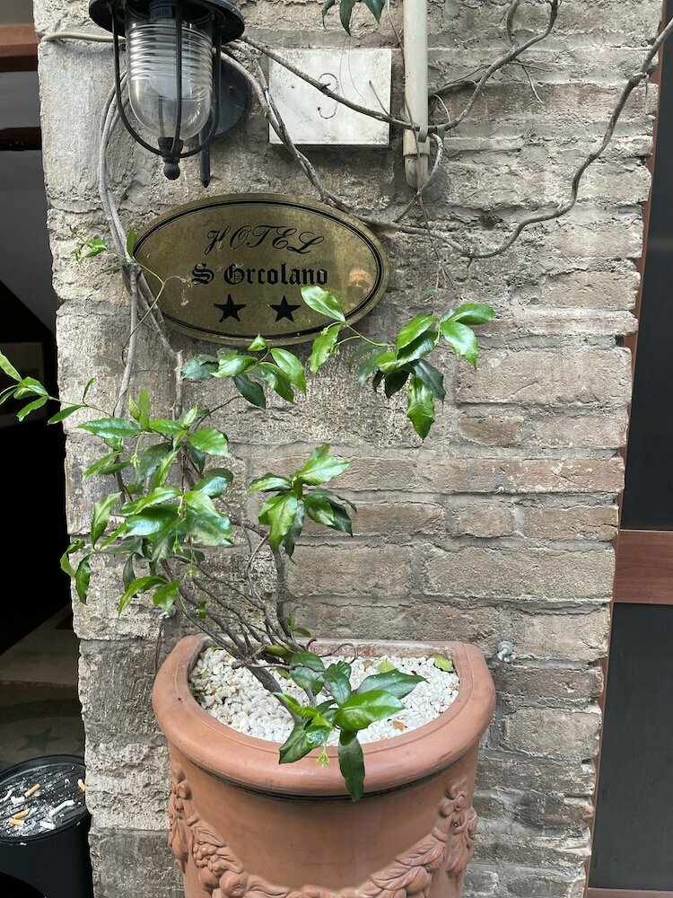 Hotel Sant'Ercolano