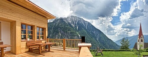 Farmhotel Moosmair, Забронировать Отель Кампо-Турес Валле-Аурина