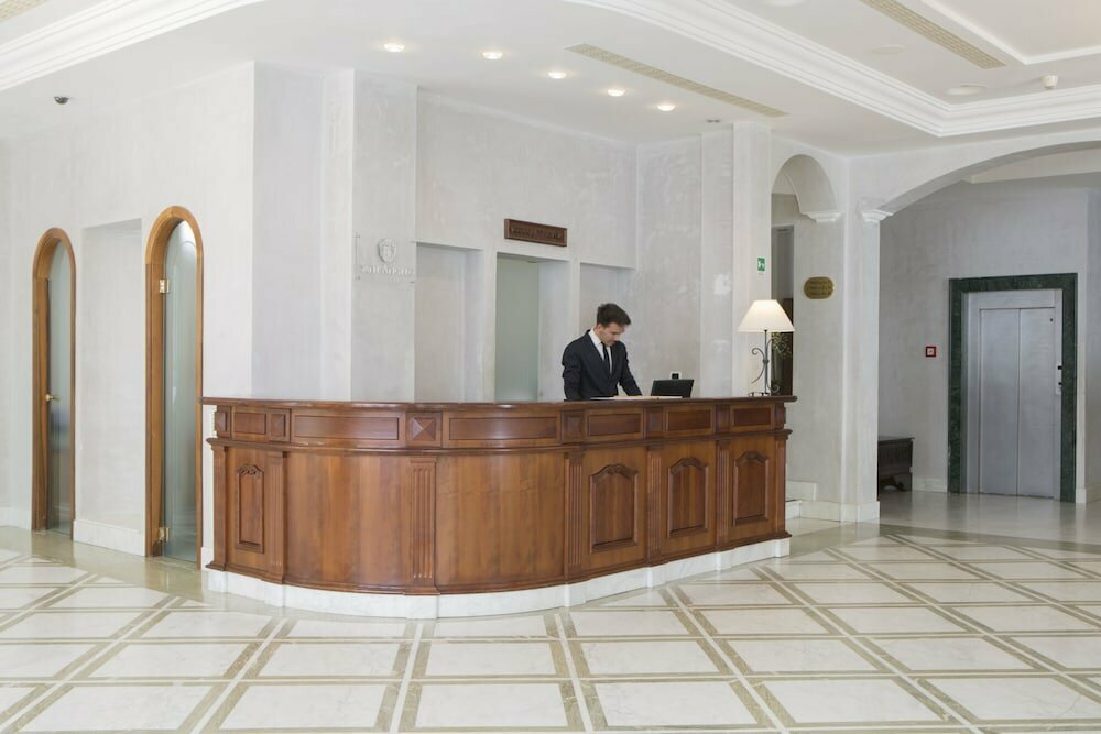 Hotel S.Angelo