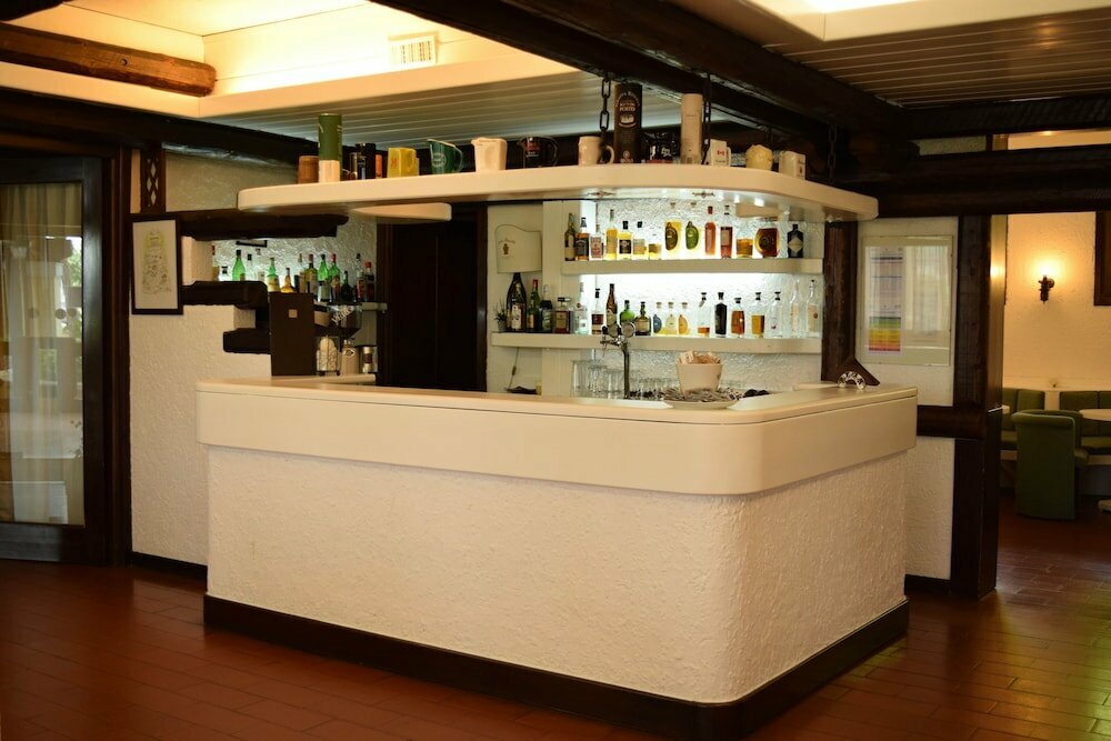 Hotel El Rustego