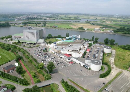 Chateraise Gateaux Kingdom Sapporo, Забронировать Курортный отель  
