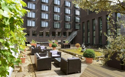 Amrath Grand Hotel de l'Empereur, Rezervasyon Otel Limburg Her Şey Dahil Oteller, Her Şey Dahil