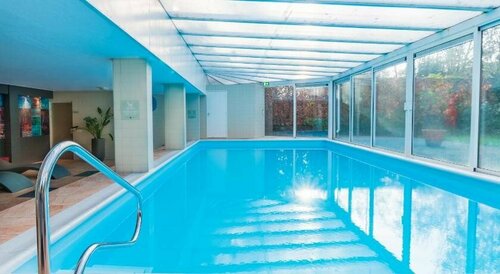 Fletcher Resort-Hotel Zutphen, Prenota Hotel Hotel SPA a Gheldria, SPA