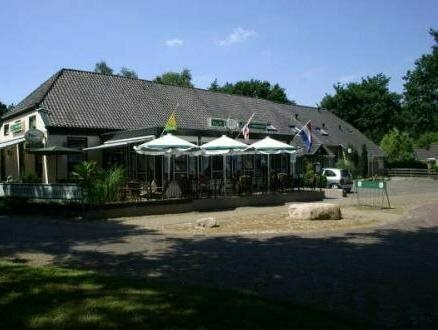 't Zwanemeer, Rezerwuj Hotel Anloo Drenthe