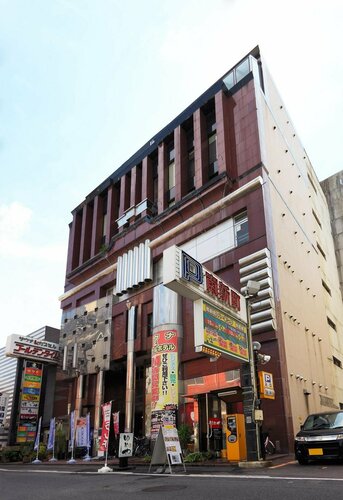 Kawaramachi Gion Onsen Golden Time Takamatsu, Забронировать Отель Такамацу Кагава, рядом с Matakiteno
