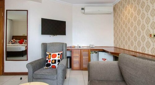 VICTORIA COMFORT INN, Réserver Hôtel Hôtels 3 étoiles à Kisumu, 3*